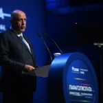 Θεοδωρόπουλος: Η βελτίωση της παραγωγικότητας δεν σημαίνει εντατικοποίηση εργασίας