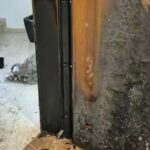 Χάρης Θεοχάρης: Εμπρηστική επίθεση στο γραφείο του – «Πράξη φασιστική και επικίνδυνη» τονίζει η ΝΔ