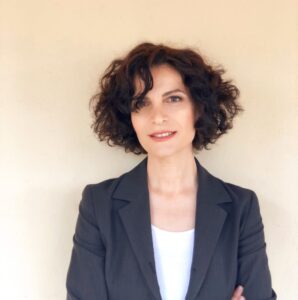 Ευαγγελία Γκιόλια