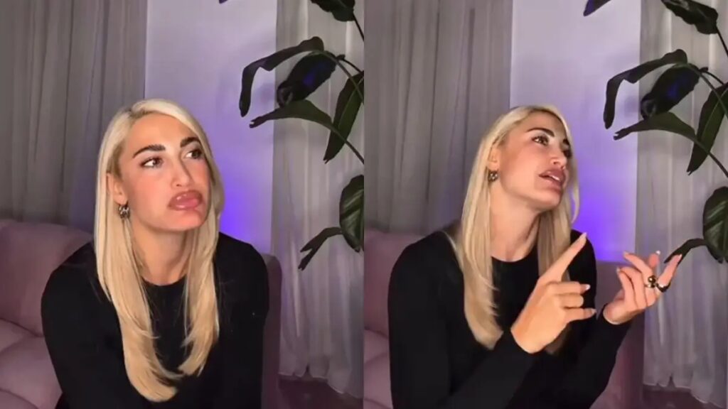 Ιωάννα Τούνη: «Ναι είμαι σε σχέση! Ήμασταν μαζί πριν γίνω διάσημη και πλούσια! Το παιδάκι μου τον γνώρισε ως φίλο»