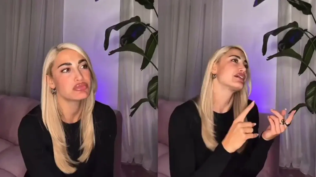 Ιωάννα Τούνη: «Ναι είμαι σε σχέση! Ήμασταν μαζί πριν γίνω διάσημη και πλούσια! Το παιδάκι μου τον γνώρισε ως φίλο»