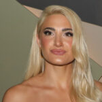 Ιωάννα Τούνη: Ο εφηβικός έρωτας στο πλευρό της στον γάμο της καλύτερής της φίλης