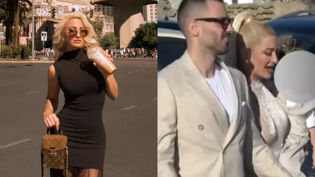 Ιωάννα Τούνη: Αρνήθηκε στον σύντροφο της να συγκατοικήσουν – Τι συνέβη ανάμεσα στο ζευγάρι