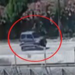 Καρέ-καρέ το επεισόδιο με τους πυροβολισμούς σε πράκτορες της ΕΥΠ – Οι Τούρκοι δράστες στο εδώλιο