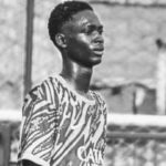 Σοκ στη Σενεγάλη: Απήχθη και δολοφονήθηκε ο νεαρός τερματοφύλακας Σεΐχ Τουρέ