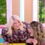 Άση Μπήλιου τρομάζει την Έλλη Τρίγγου στον αέρα