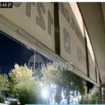 Γλυκά Νερά: Βίντεο ντοκουμέντο από το θανατηφόρο τροχαίο – Χωρίς κράνος ο 23χρονος