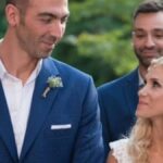 Νικολαΐδης: 3 χρόνια από τον θάνατό του – Η σπαρακτική ανάρτηση της Τσαμπάζη