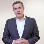 Τσίπρας για ΣΥΡΙΖΑ: «Με παλιό διαβατήριο δεν περνά κανείς στη νέα εποχή»