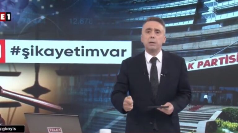 Τουρκία: Έφοδος της Αστυνομίας σε κανάλι της αντιπολίτευσης – Συνελήφθη ο διευθυντής ειδήσεων