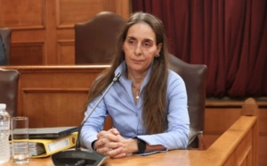 ΟΠΕΚΕΠΕ: Πληροφορίες ότι είναι στη δικογραφία το όνομα της Τυχεροπούλου - Τι λέει η ίδια