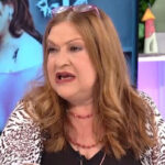 Τζόυς Ευείδη: Θα γράψω την περιουσία στα σκυλιά μου