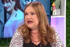 Τζόυς Ευείδη