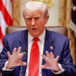 Τραμπ VS Μουντιάλ: Απειλεί ο πρόεδρος των ΗΠΑ – Κινδυνεύουν τα ματς στη Βοστώνη εξαιτίας της δημάρχου