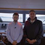 Γιώργος Βάλλης: Το «ευχαριστώ» στο υπουργείο Οικονομικών και τα ζωτικά προβλήματα της ναυτιλίας