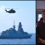 Οι δύο λύσεις για μεταναστευτικό και το εγκώμιο στο Πολεμικό Ναυτικό – Ο Γιώργος Βάλλης στο ET Magazine του Eleftherostypos.gr