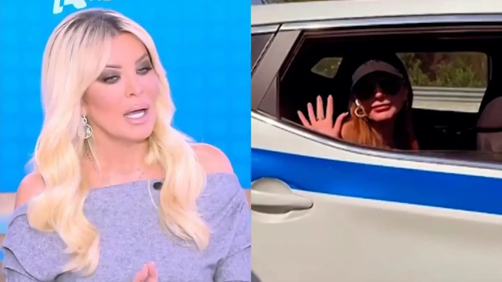 Δημογλίδου – Καινούργιου «καρφώνουν» τον Λιάγκα για την Βανδή: «Κάποια μέσα παραπληροφορούν»