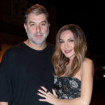 Δέσποινα Βανδή: «Πάγωσε» την σχέση της με τον Λιάγκα – «Ούτε καλημέρα από εδώ και πέρα»