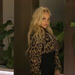 Βαρβάρα Κίρκη: Ερωτευμένη με επιχειρηματία μετά τον Θέμη Αδαμαντίδη – Αποκλειστικό