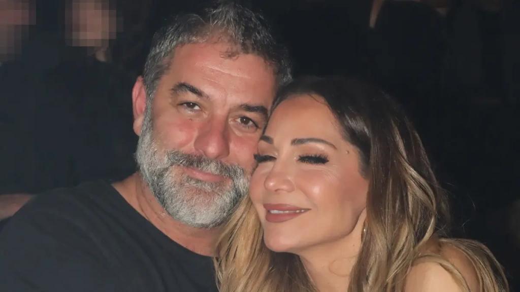 Η τρυφερή αποκάλυψη του Μπισμπίκη: «Ήθελα να έχω μια φωλιά στην Κρήτη για να έρχομαι με τη Δέσποινα και να αράζουμε χειμώνα καλοκαίρι» [βίντεο]