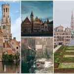 Βρυξέλλες, Μπριζ και Γάνδη: Οδηγός του ET Magazine για τριήμερη απόδραση στο Βέλγιο