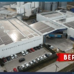 Η Ζυθοποιία Μακεδονίας Θράκης βραβεύεται για τις περιβαλλοντικές της επιδόσεις από τον EPLO και το Ευρωπαϊκό Ινστιτούτο Κυκλικής Οικονομίας.