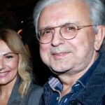 Χαμός στο Happy Day – Πρωτόγνωρος καβγάς ανάμεσα σε Δήμο Βερύκιο και Τίνα Μεσσαροπούλου