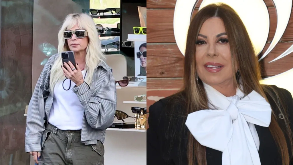 Μεγάλα ονόματα της showbiz που κακοποιήθηκαν από σχέση τους – «Μού είχαν δημιουργήσει τον φόβο ότι θα με μαχαιρώσει»