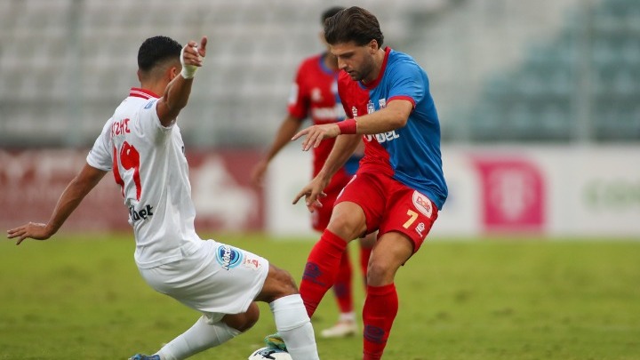 Βόλος – Πανσερραϊκός 2-1: Ο Λάμπρου μίλησε στο τέλος [δείτε τα γκολ και τις φάσεις]