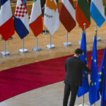 Σύνοδος Κορυφής: Ζητείται συναίνεση για τα «παγωμένα» ρωσικά κεφάλαια