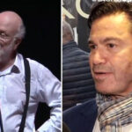 Μάριος Φραγκούλης για Διονύση Σαββόπουλο: Τον αγαπούσα, ήταν η Ελλάδα όλη