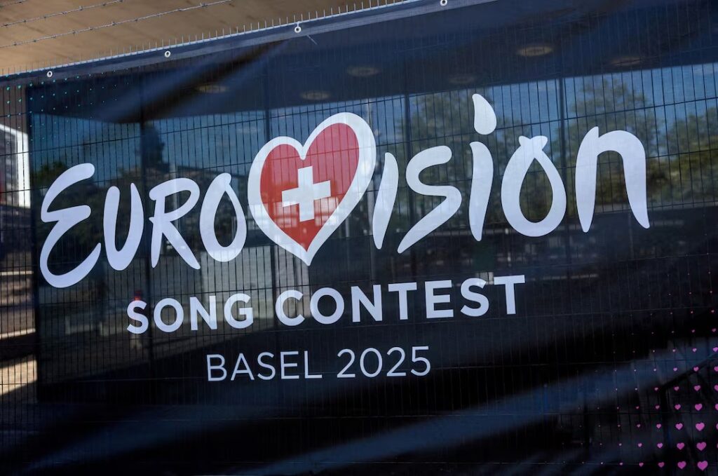 Eurovision: Ανατροπή – Αναβλήθηκε ξαφνικά η ψηφοφορία για τη συμμετοχή του Ισραήλ – Τι κρύβεται πίσω από την απόφαση