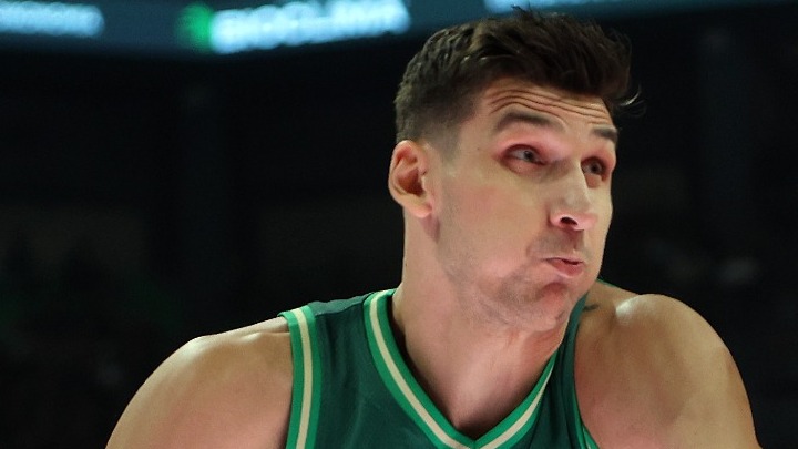 GBL: Ο Παναθηναϊκός AKTOR επιβλήθηκε με 93-83 του ΠΑΟΚ