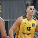 «Πάρτι» για τον Άρη απέναντι στο Αμβούργο