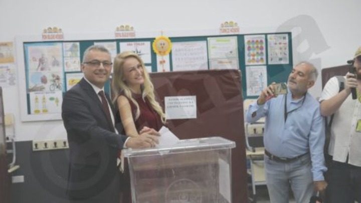 Εκλογές στα Κατεχόμενα: Μεγάλος νικητής ο Ερχιουρμάν – Τι υποστηρίζει για το Κυπριακό;