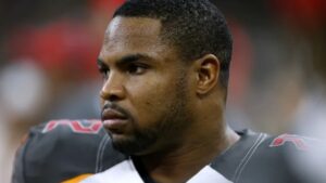 Πέθανε σε ηλικία 36 ετών ο πρώην σταρ του NFL Νταγκ Μάρτιν ενώ βρισκόταν υπό κράτηση