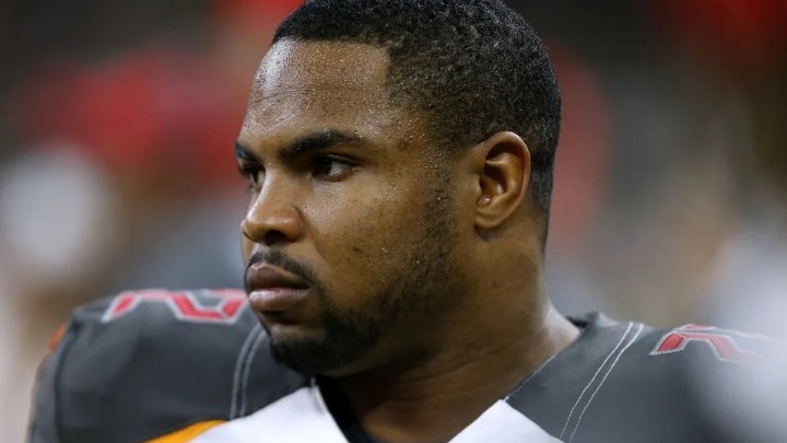 Πέθανε σε ηλικία 36 ετών ο πρώην σταρ του NFL Νταγκ Μάρτιν ενώ βρισκόταν υπό κράτηση