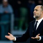 Τέλος ο Ίγκορ Τούντορ από τη Γιουβέντους