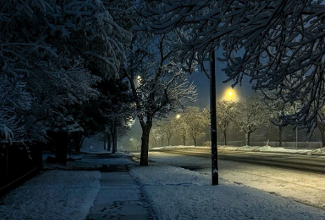 Τι είναι το Winter Arc; – Το trend που σαρώνει στο TikTok!