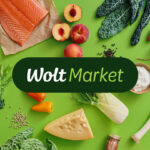 Το Wolt Market επανασυστήνεται ως ένα πλήρες ψηφιακό σούπερ μάρκετ