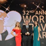 «Κορυφαίος Αναδυόμενος Προορισμός 2025» η ανατολική Μακεδονία – Θράκη