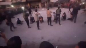 Δημόσιες εκτελέσεις στη Γάζα: Η Χαμάς τιμώρησε υπόπτους για συνεργασία με το Ισραήλ