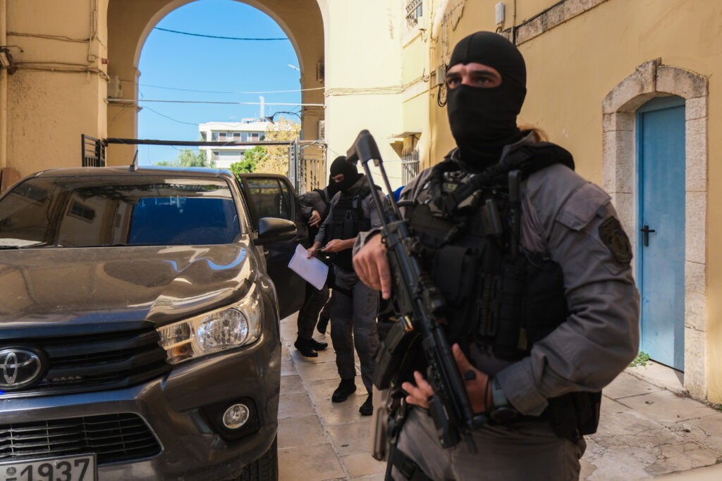 Χανιά - Φονικό στο Έλος: Για ανθρωποκτονία από πρόθεση διώκεται ο 23χρονος – Έλαβε προθεσμία