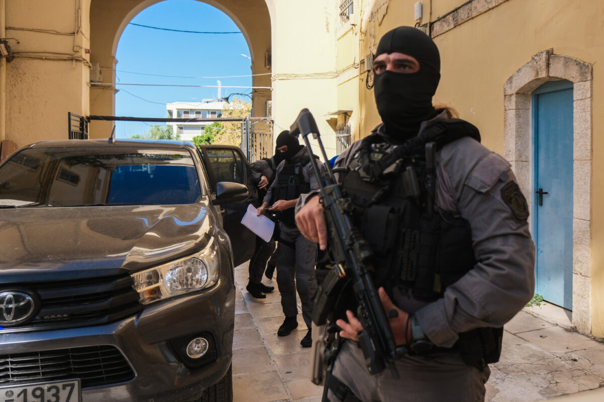 Χανιά - Φονικό στο Έλος: Για ανθρωποκτονία από πρόθεση διώκεται ο 23χρονος – Έλαβε προθεσμία