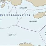 Τουρκία: Οι αλλαγές στα σχέδια της Άγκυρας μετά τη συμφωνία Κύπρου – Λιβάνου για οριοθέτηση ΑΟΖ [ΧΑΡΤΗΣ]