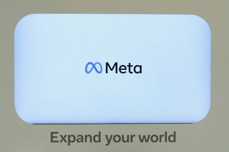 Meta στο «κόκκινο»: Η Barclays κατεβάζει την τιμή-στόχο λόγω κόστους επενδύσεων στην τεχνητή νοημοσύνη