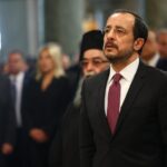 Χριστοδουλίδης: Κυπριακό αέριο πιθανώς στην Ευρώπη έως το 2027