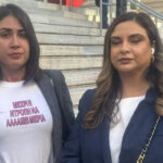 Δικαιώθηκε η Έλενα Κρεμλίδου για την υπόθεση revenge porn – Η ποινή που αποδόθηκε στον κατηγορούμενο