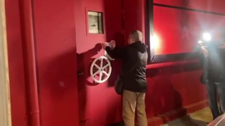 Σφραγίστηκε το μπαρ όπου πέθανε η 16χρονη στο Γκάζι