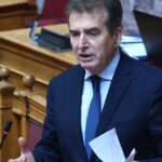 Χρυσοχοΐδης: Κυρίως Ρομά κάνουν τις απάτες – Πρωταθλητής ο συνοικισμός στο Ζευγολατιό